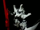 ディナイアルガンダムをモーターヘッド風にゆっくり改造してみた