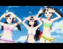 [ラブライブ] 夏色えがおで1,2,star![デレマス]