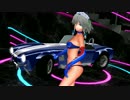 【東方MMD】さっきゅんでECHO【720P】