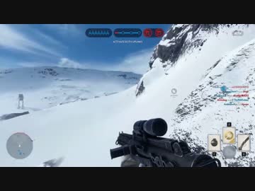 AT-ATレ○プ！ジェダイと化した先輩.openBETA