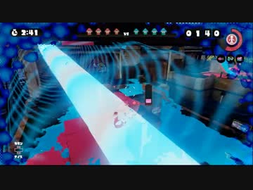 【実況】墨墨墨墨墨墨墨墨墨墨トゥーン　part16【ヒッセンフェス】