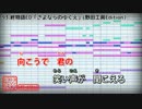 【カラオケ】終物語ED「さよならのゆくえ」(瀧川ありさ)(OffVocal)