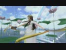 【APヘタリアMMD】FREYJA_sys～システム・フレイヤ～【湾誕2015遅刻】