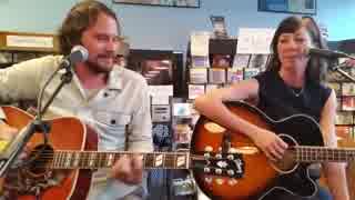 Silversun Pickups Acoustic In Store Performance