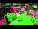 【日刊】イカれた操作性のスプラトゥーン実況【その144】