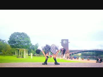 【るの】静電気。踊ってみた【鞘ちー】