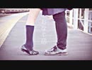 みゆ　cover 【ハンバートハンバート　おなじ話】　