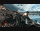 Star Wars Battlefront Beta Game Play Part3