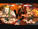 SCR2015 ウル4 TOP32Winners Dieminion vs ももち