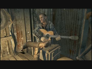 【METRO LAST LIGHT　－メトロ　ラストライト－】　先導実況　１９