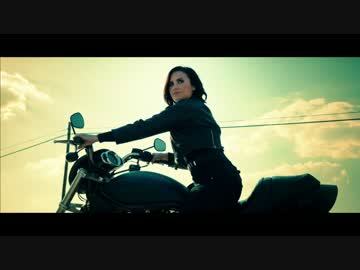 Demi Lovato - Confident