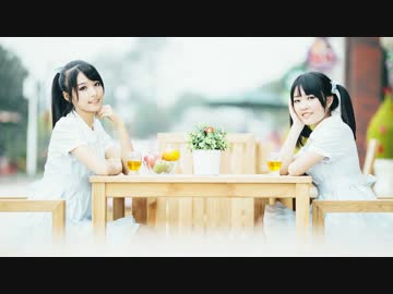 【米糕×茗音】恋愛サーキュレーション【踊ってみた】