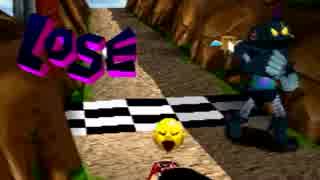 【実況】人間レースゲーム激走トマランナーの秋 part.23前編