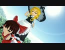 【MMD紙芝居】なごみこれいむSサイズ(前編)