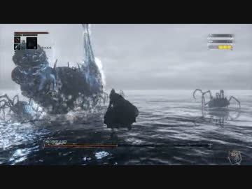 【初見】ハカハカしながらブラッドボーン実況 第76夜