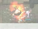 【RO】　クラスター型レンジャー　ｉｎ　生体４Ｆ　【解説付き】