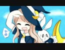 魔法少女見習い二人が、小さな魔女と不思議の館を実況プレイ【前篇】