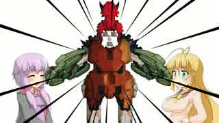 【FTL】 楽しい宇宙戦争記 その13【VOICEROID+】