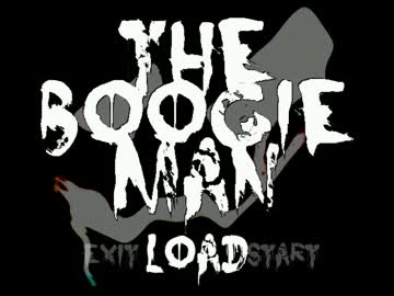 古城で恐怖の殺人ゲーム！『The Boogie Man』実況プレイ(1)