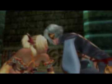 【TAS&WIP】シャドウハーツFTNW any% part7