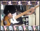ご注文はうさぎですか？？OP「ノーポイッ！」をベースで弾いてみました