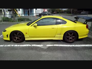 黄苺とドライブ　パート60