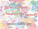 【ゆっくり実況】I wanna play a heartfelt melodyをゆっくりプレイ Part1