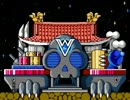 【MUGEN】 ロックマン∞3 ～宿敵と屑鉄！！～ その14【岩男】