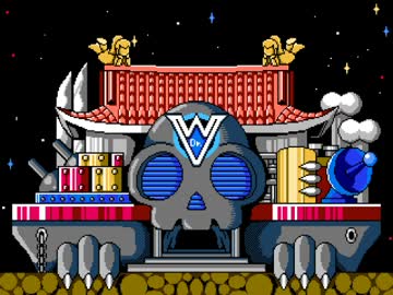 【MUGEN】 ロックマン∞3 ～宿敵と屑鉄！！～ その14【岩男】