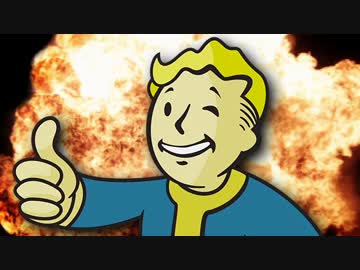【実況】もっと危険なお散歩【Fallout3】#7