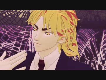【MMDジョジョ】ディオ・DIO詰め