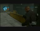 【MGO3】GATIMUTIの世界へようこそ Part1