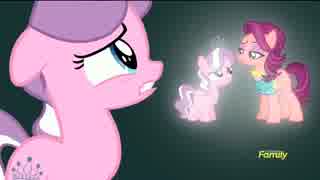 My Little Pony song  -The Pony I Want To Be-