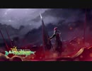 【私立抹茶学園】KING OF WAR【テーマ曲】