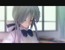 MMD ConfessionRivalDeclaration_nico  葉月式haku02