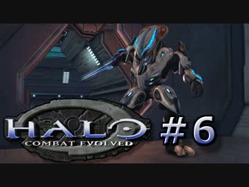 【協力実況】ほのぼの系残虐ファイトな２人Part6【HALO】