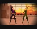 【ジョジョMMD】三部高校生のFOLLOW TOMORROW