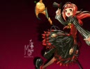 アラドのメイジがまた「Ievan Polkka」を熱唱してくれた