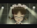 【八神律子】 白い頁の中に