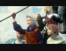 【フルHD】FINAL FANTASY III OP