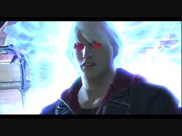 スタイリッシュアクションゲーム デビルメイクライ４ 実況プレイpart7