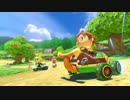 【実況】１万レートでもボコられるマリオカート８　42コンボ【カゲ】