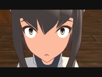 【MMD艦これ】たったらしている鎮守府（体験版）　８