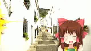 ほのぼのラテン風4つ打ち神社.rñp4