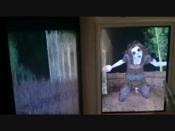 実況 ナナシノゲエム目をリアクション肌の友人にやらせてみた 21st Eye ニコニコ動画