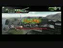 151011　境界 vs サイハーデンの継承者　2戦目