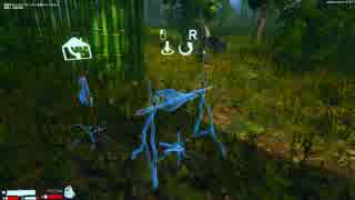 (サバイバル実況)とっても、危険でアブダクションっ!!Vortex: The Gateway:1