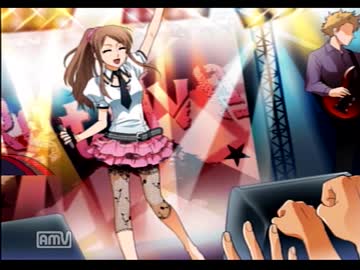 【ナデプロ!!実況】1年で人気声優を目指す女の子のお話-31-（終）