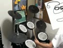 【ハイキュー!!セカンドシーズンOP】アイム・ア・ビリーバー叩いてみた
