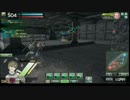 【対抗戦】境界　VS　サイハーデン　第三戦